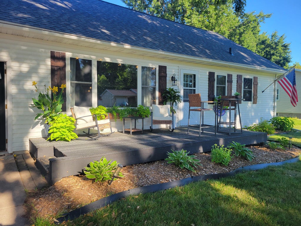Photo of 1460 6th Avenue, Baldwin, WI 54002 (MLS # 7147665)
