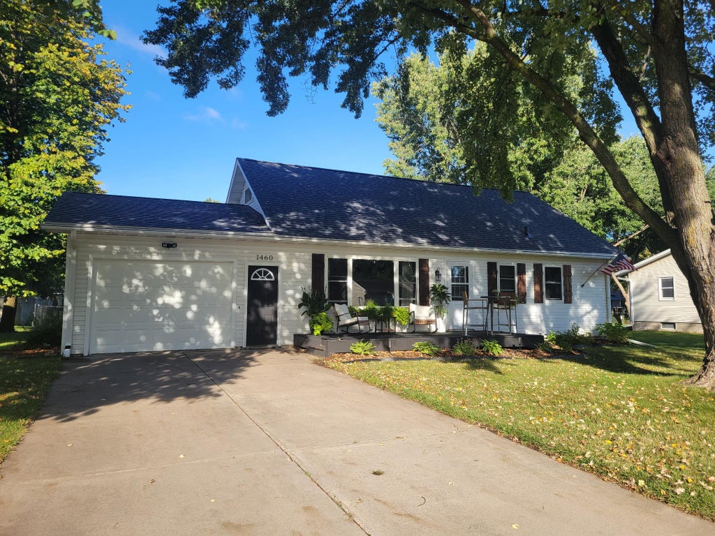Photo of 1460 6th Avenue, Baldwin, WI 54002 (MLS # 7147665)