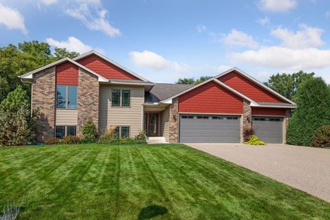 785 Canter Glen Circle Eagan MN 55123