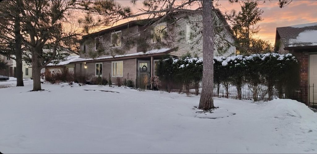 Photo of 9244 Indian Boulevard S, Cottage Grove, MN 55016 (MLS # 7012939)