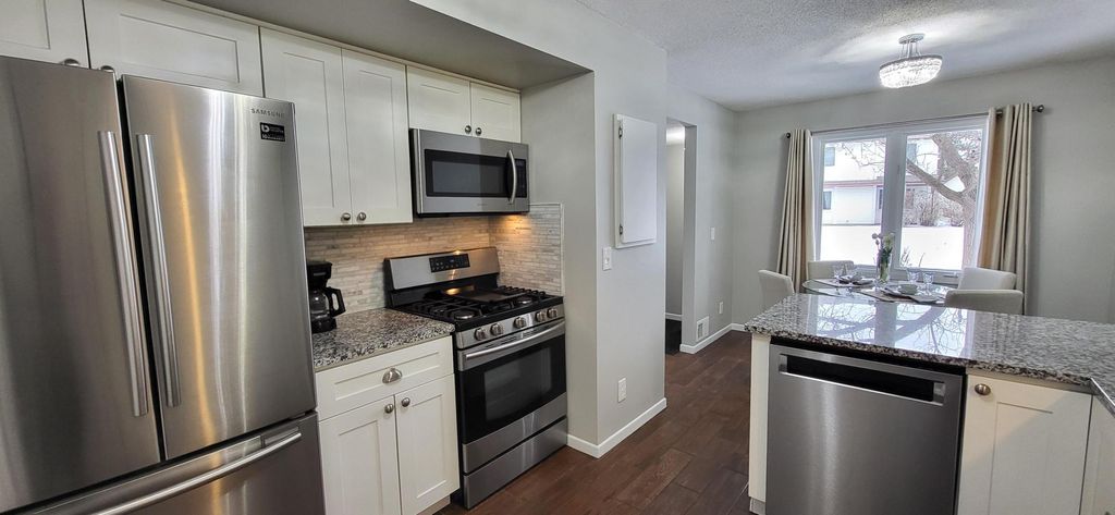 Photo of 9244 Indian Boulevard S, Cottage Grove, MN 55016 (MLS # 7012939)