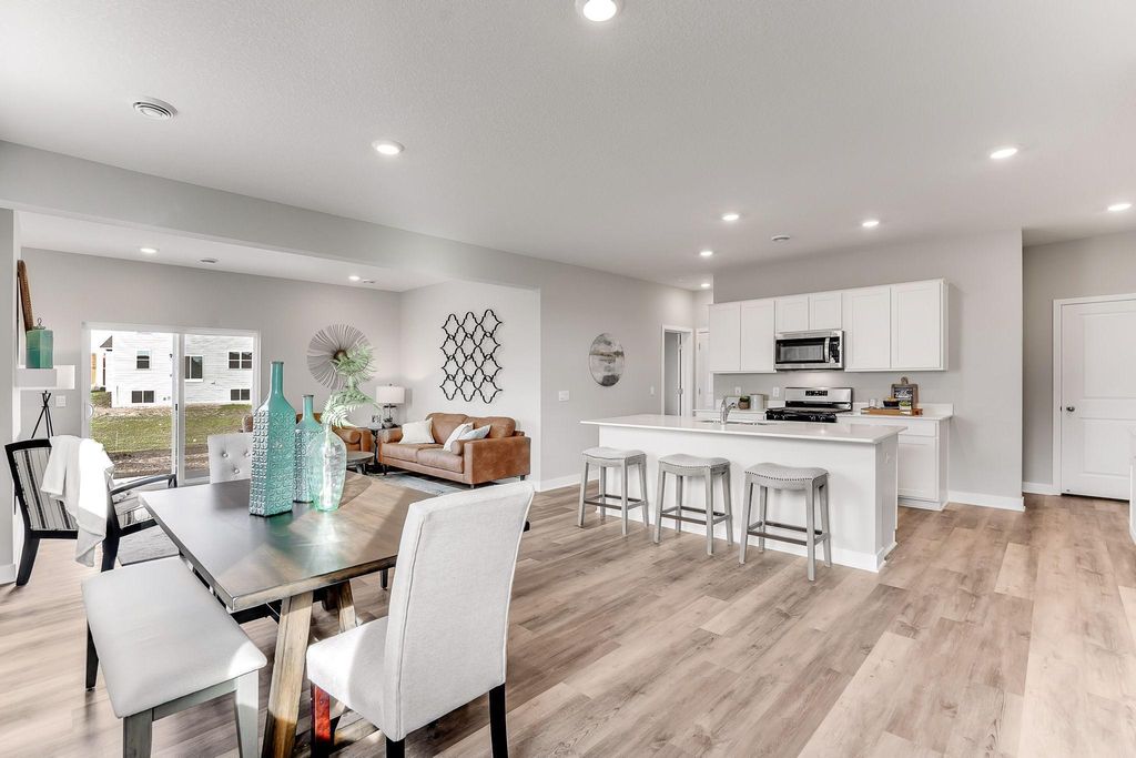 Photo of 6653 209th Street W, Farmington, MN 55024 (MLS # 7058602)