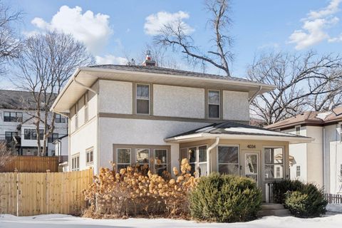4034 Abbott Avenue S Minneapolis MN 55410