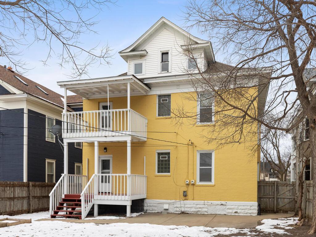 2017 Pleasant Avenue