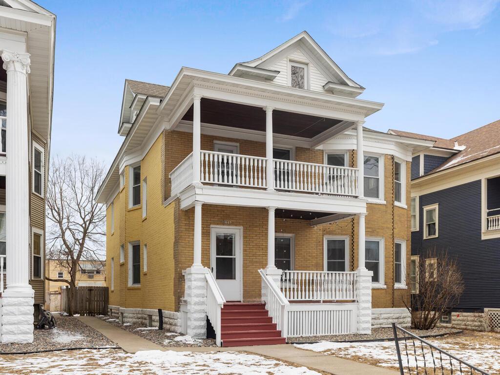 2017 Pleasant Avenue