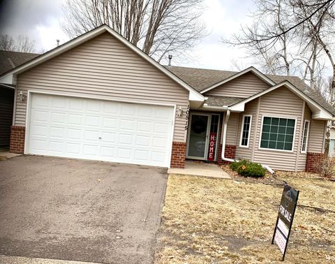 10515 Redwood Street NW Coon Rapids MN 55433