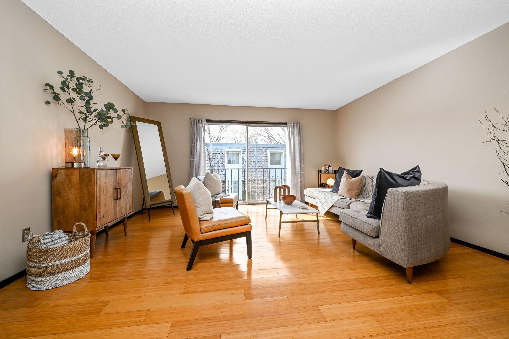 6158 Golden Valley Road