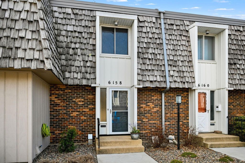 Photo of 6158 Golden Valley Road, Golden Valley, MN 55422 (MLS # 7052236)