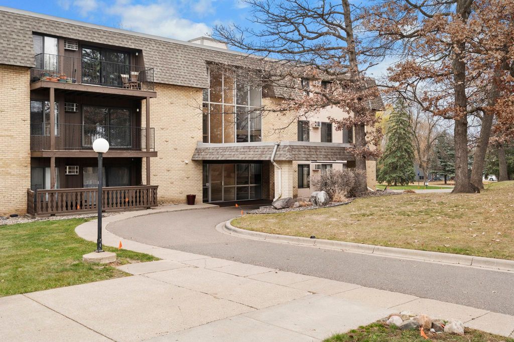 Photo of 3431 Kent Street #801, Shoreview, MN 55126 (MLS # 7022803)