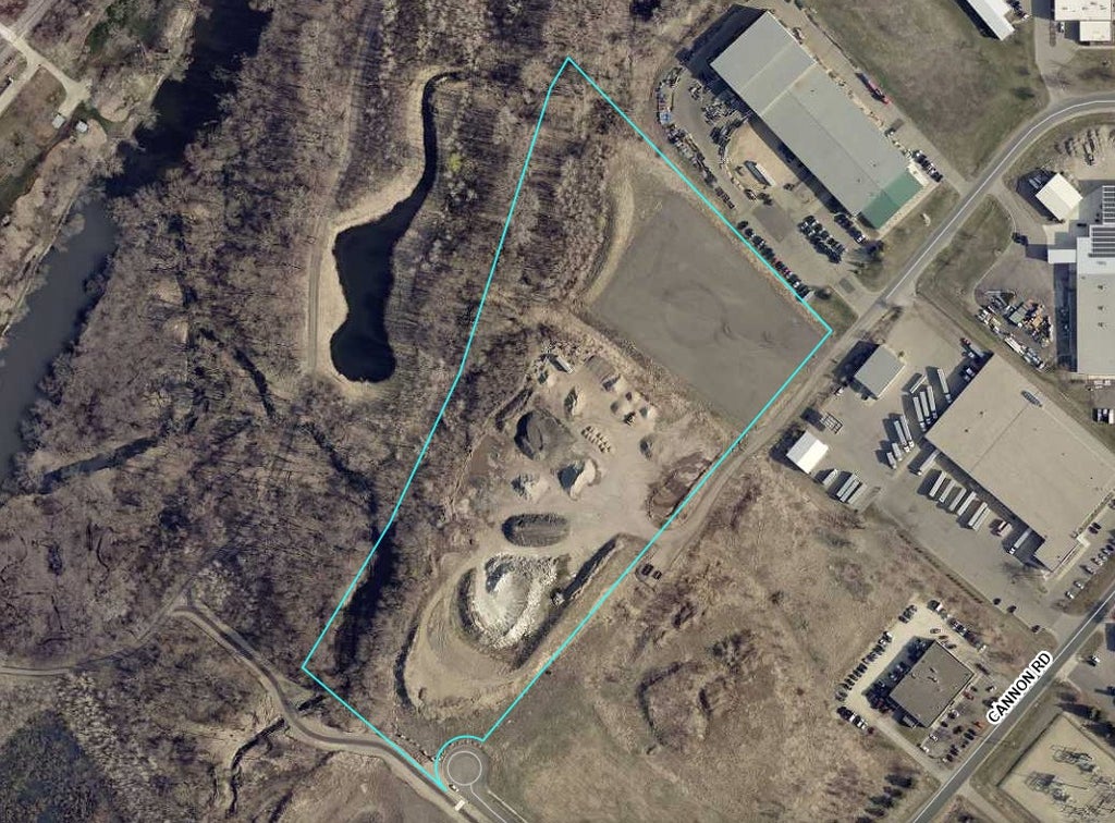 Photo of Outlot Riverview Drive, Northfield, MN 55057 (MLS # 7160537)