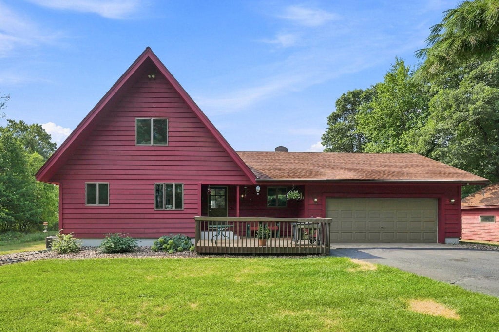 Photo of 6651 160th Avenue, Becker, MN 55308 (MLS # 7125815)