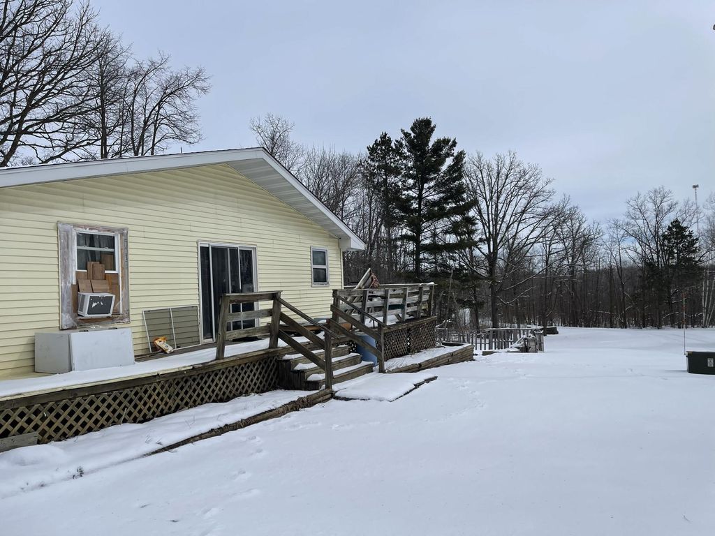 Photo of 3097 Highway 65, Mora, MN 55051 (MLS # 7040773)
