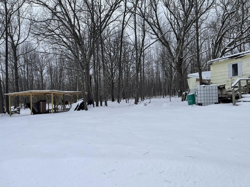 Photo of 3097 Highway 65, Mora, MN 55051 (MLS # 7040773)