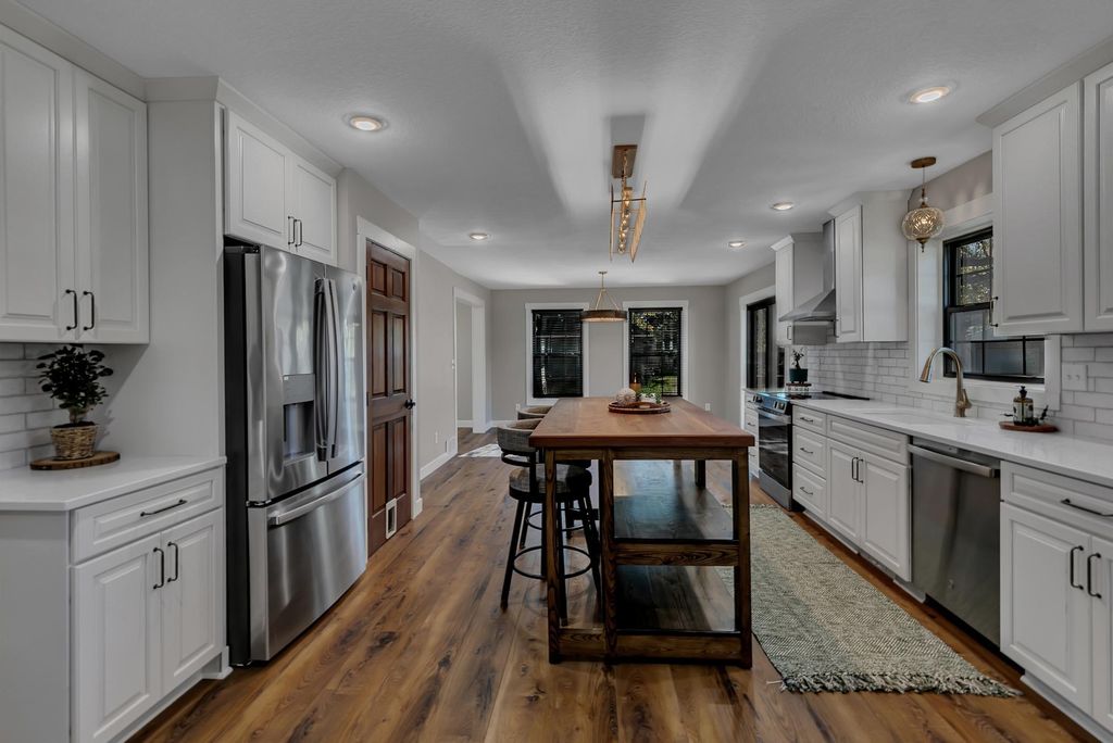 Photo of 501 Riverside Avenue N, Sartell, MN 56377 (MLS # 7010213)