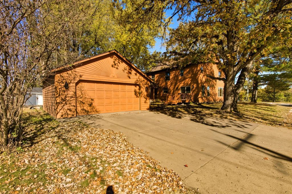 Photo of 501 Riverside Avenue N, Sartell, MN 56377 (MLS # 7010213)