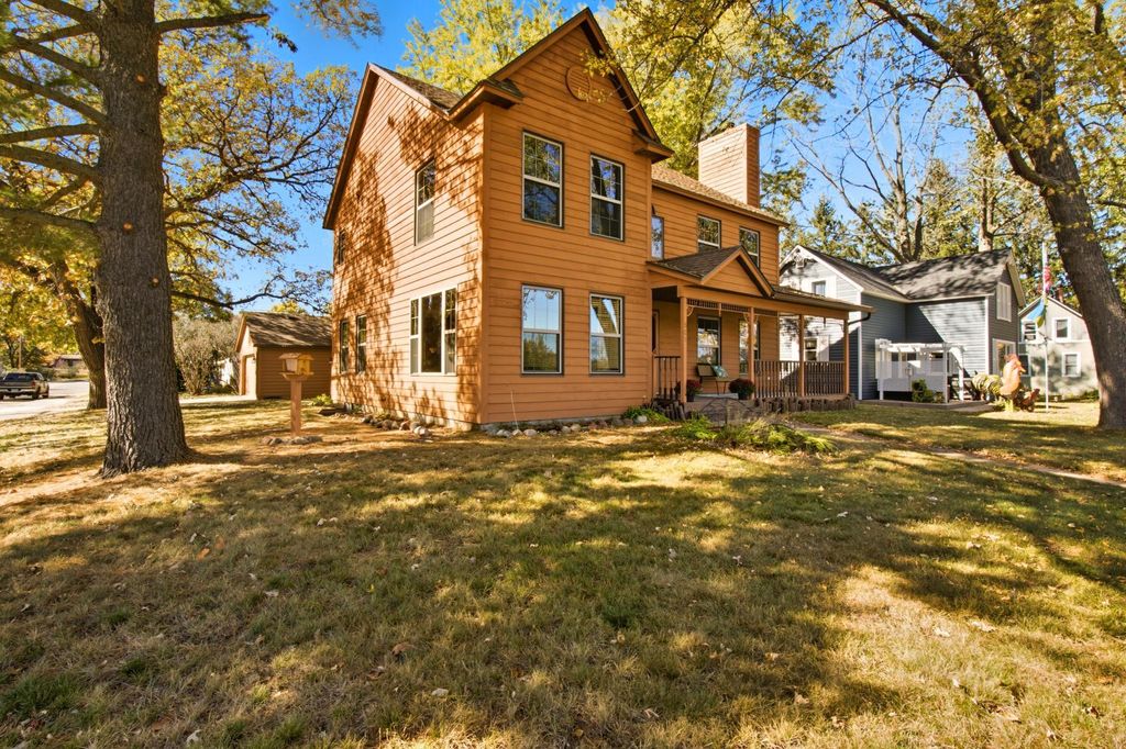 Photo of 501 Riverside Avenue N, Sartell, MN 56377 (MLS # 7010213)