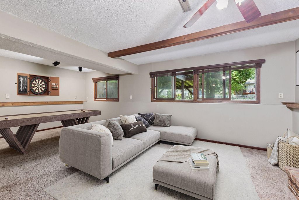 Photo of 8357 Jersey Avenue N, Brooklyn Park, MN 55445 (MLS # 6823077)