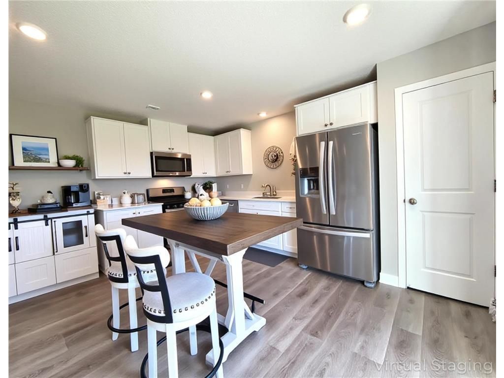 Photo of 13637 Ringneck Way, Rogers, MN 55374 (MLS # 7017017)