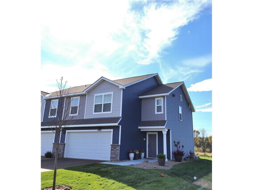 Photo of 13637 Ringneck Way, Rogers, MN 55374 (MLS # 7017017)