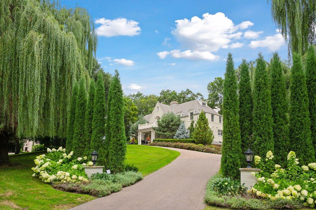 Photo of 12 Merilane Avenue, Edina, MN 55436 (MLS # 7055066)