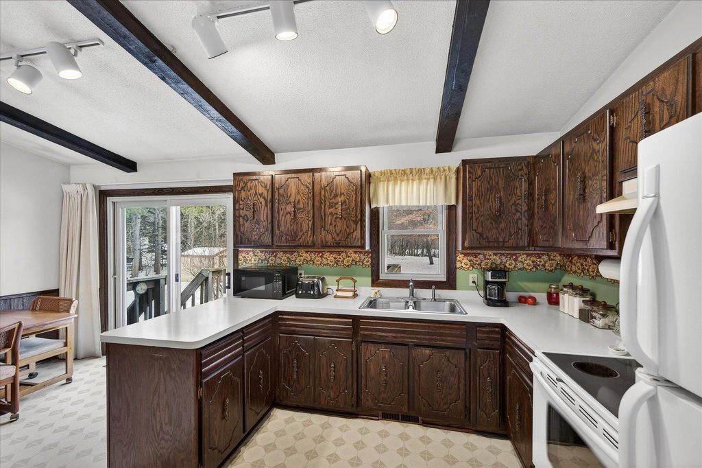 Photo of 8700 175th Lane NW, Ramsey, MN 55303 (MLS # 6813808)