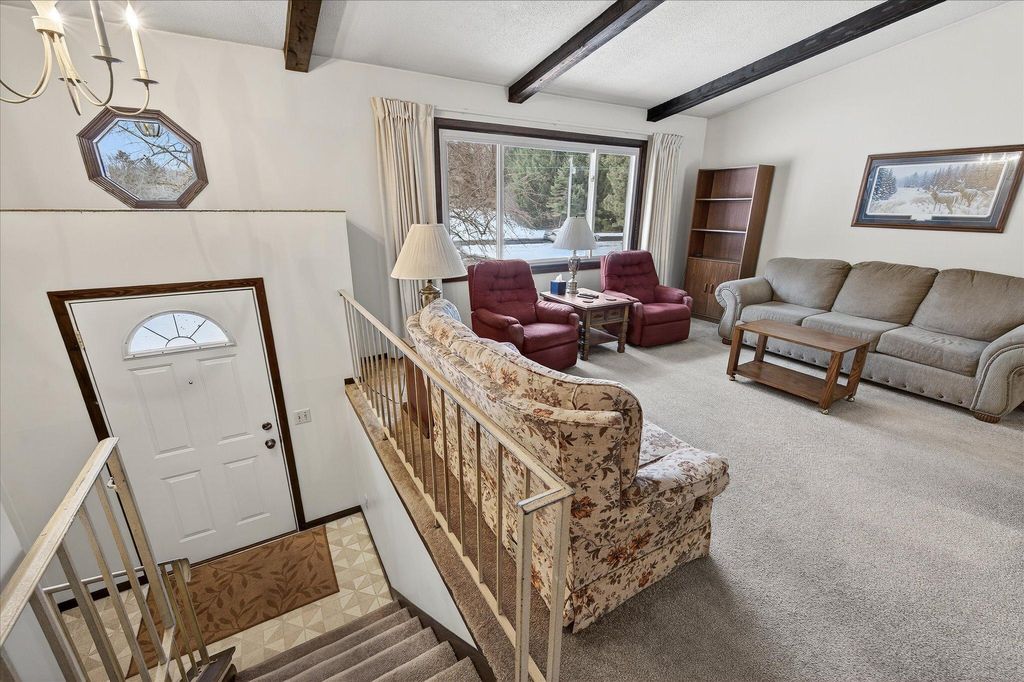 Photo of 8700 175th Lane NW, Ramsey, MN 55303 (MLS # 6813808)