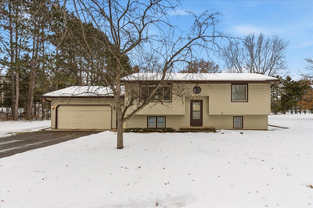 Photo of 8700 175th Lane NW, Ramsey, MN 55303 (MLS # 6813808)