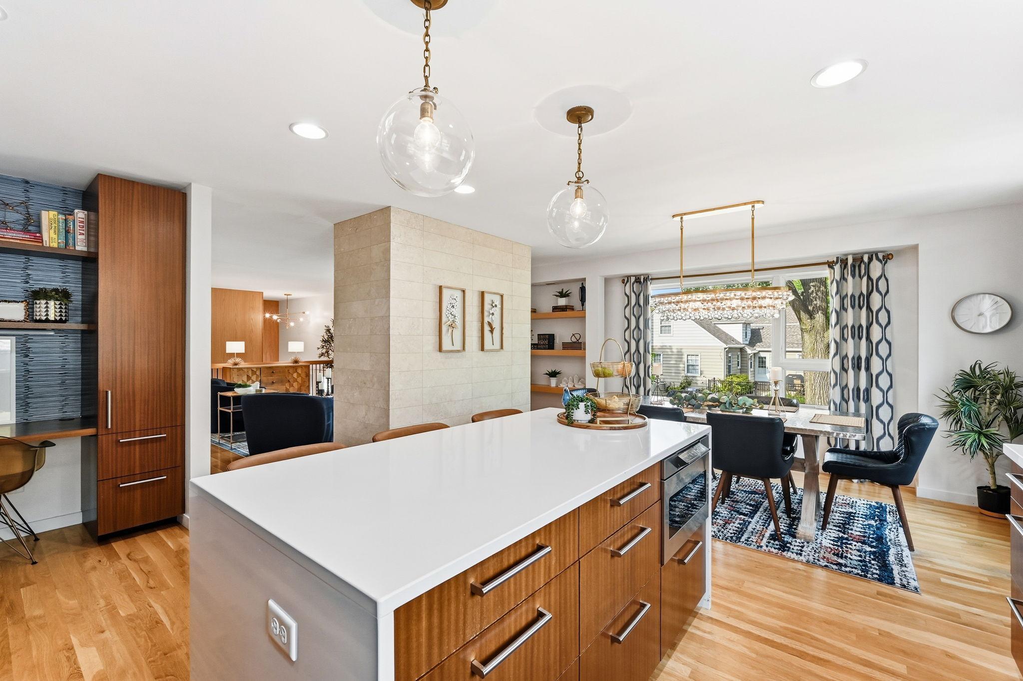 5501 Irving Avenue S