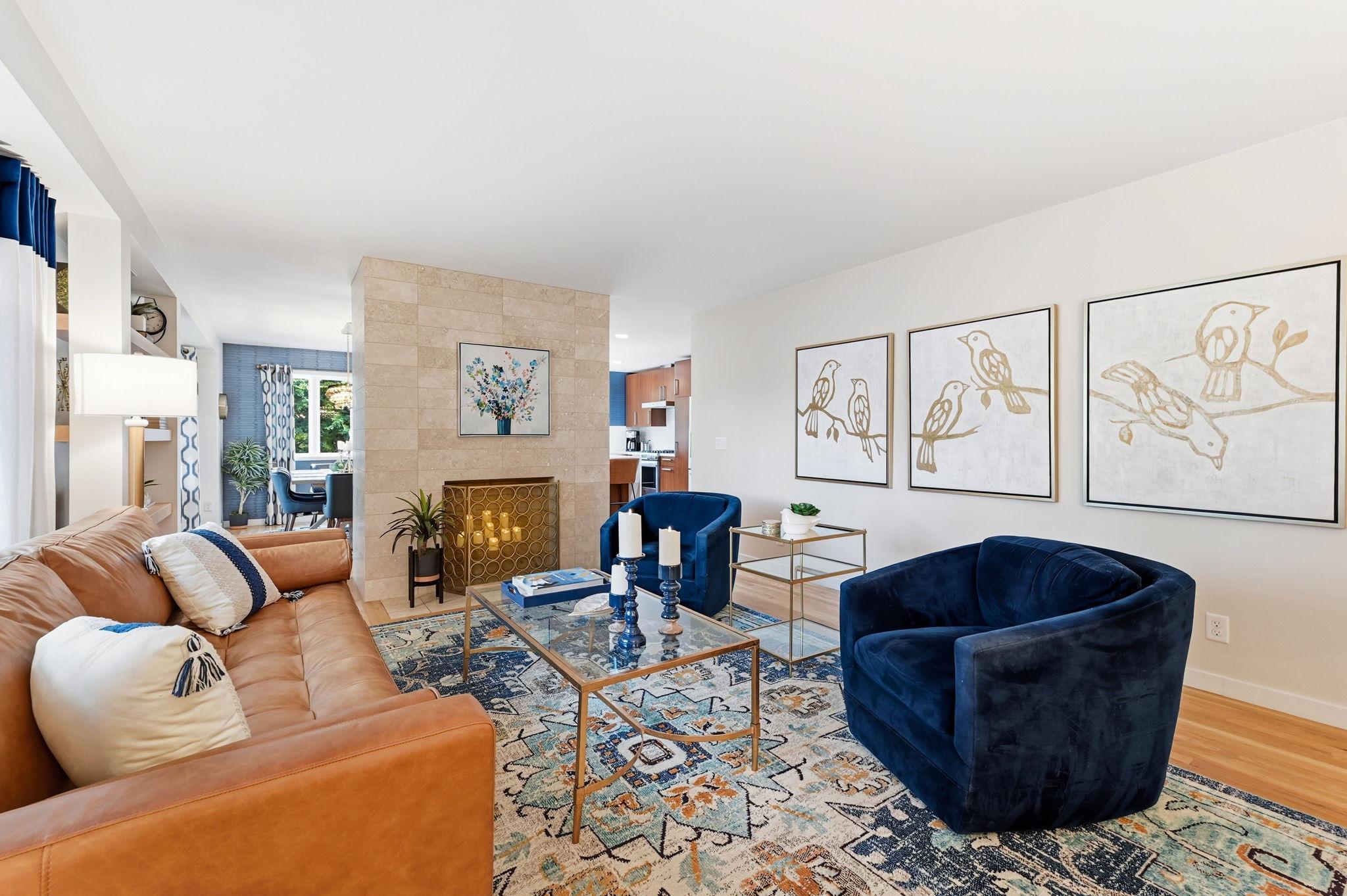 5501 Irving Avenue S