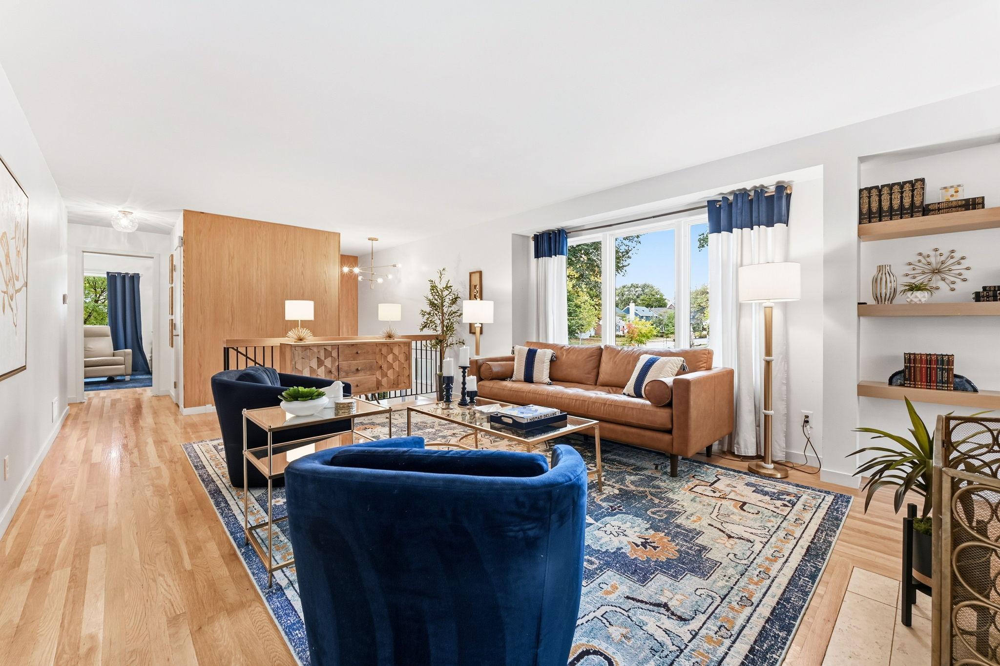 5501 Irving Avenue S