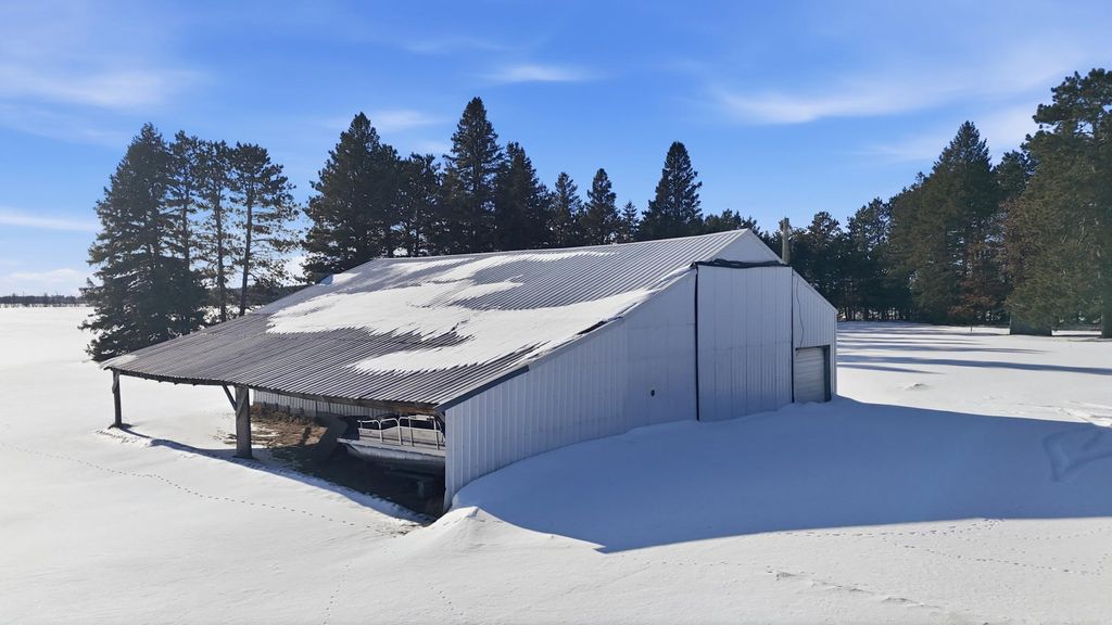 Photo of 10271 30th Street, Fort Ripley, MN 56449 (MLS # 7007582)