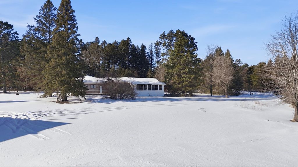 Photo of 10271 30th Street, Fort Ripley, MN 56449 (MLS # 7007582)