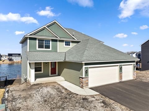 17971 Hawksbill Drive Lakeville MN 55044