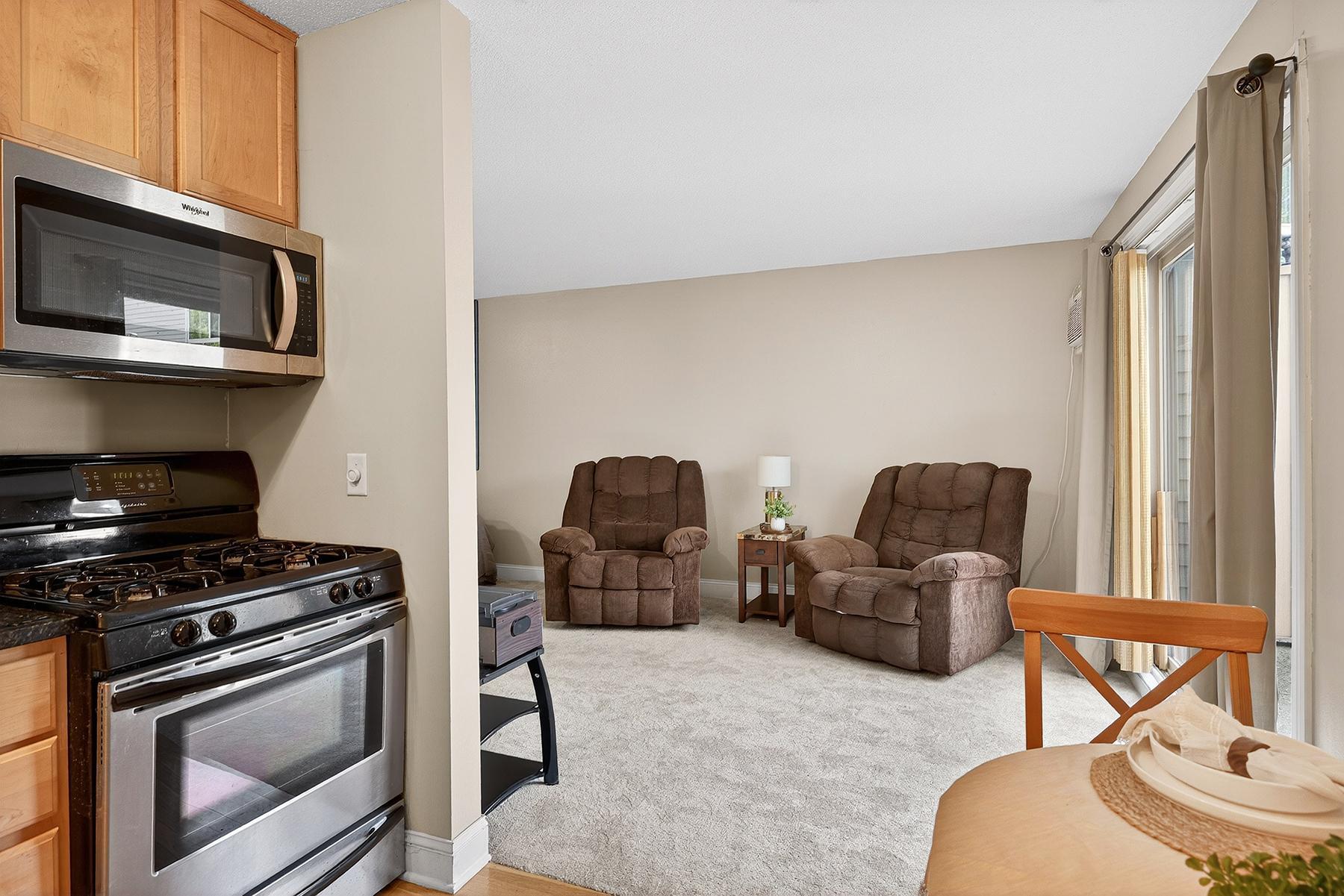3540 Hennepin Avenue #117