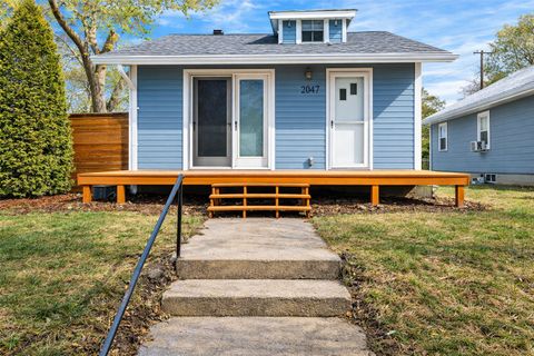 Photo of 2047 Nokomis Avenue, Saint Paul, MN 55119 (MLS # 7031826)