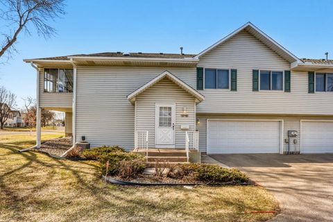 3716 Gershwin Lane N Oakdale MN 55128