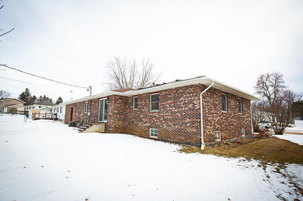 Photo of 228 E 12th Street, Zumbrota, MN 55992 (MLS # 7036788)