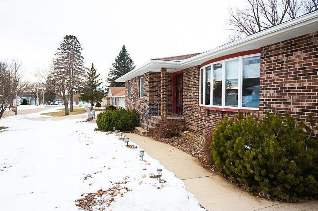 Photo of 228 E 12th Street, Zumbrota, MN 55992 (MLS # 7036788)