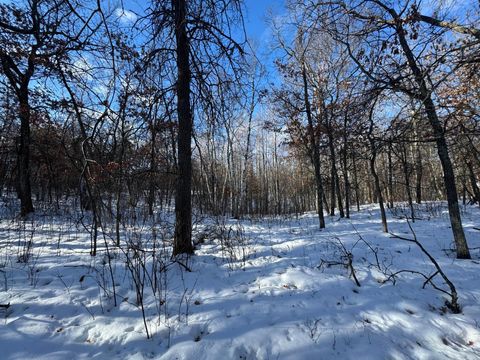 Lot 12 Firewood Trail Park Rapids MN 56470