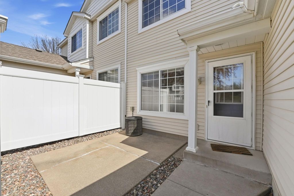 Photo of 11428 Elmwood Avenue N, Champlin, MN 55316 (MLS # 7058218)