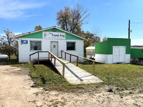 36305 Co Hwy 21 White Earth Twp MN 56591
