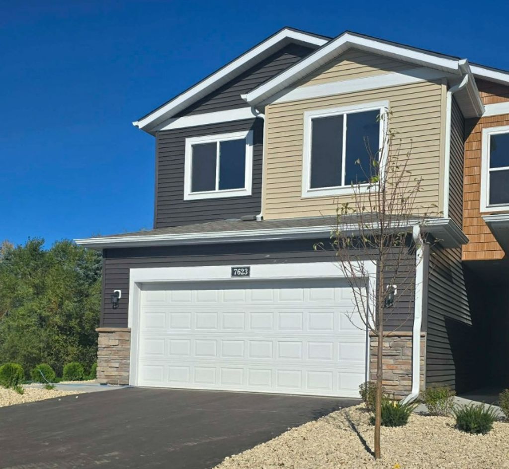 Photo of 7623 148th Trail NW, Ramsey, MN 55303 (MLS # 7003721)