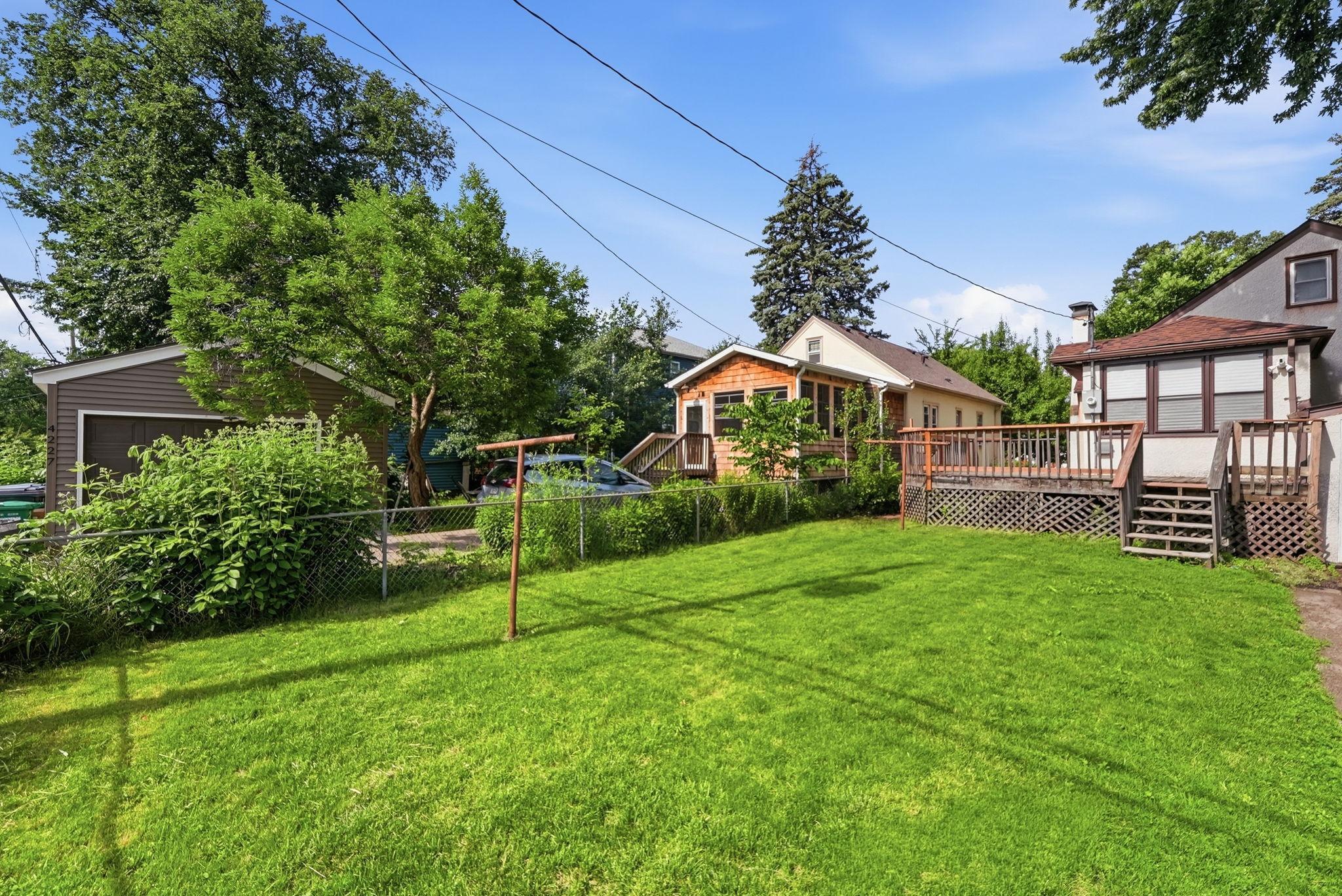 4223 Nokomis Avenue