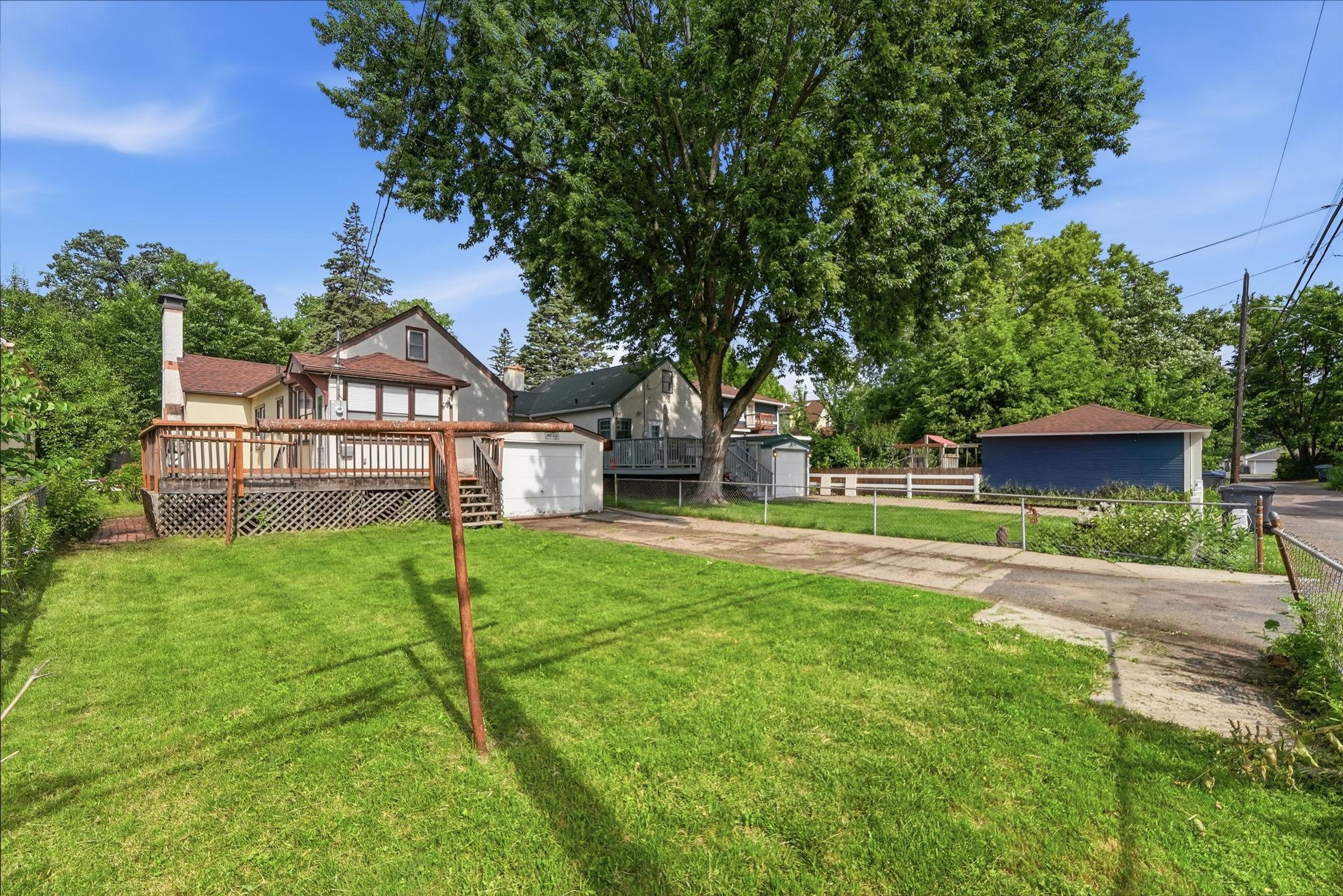 4223 Nokomis Avenue