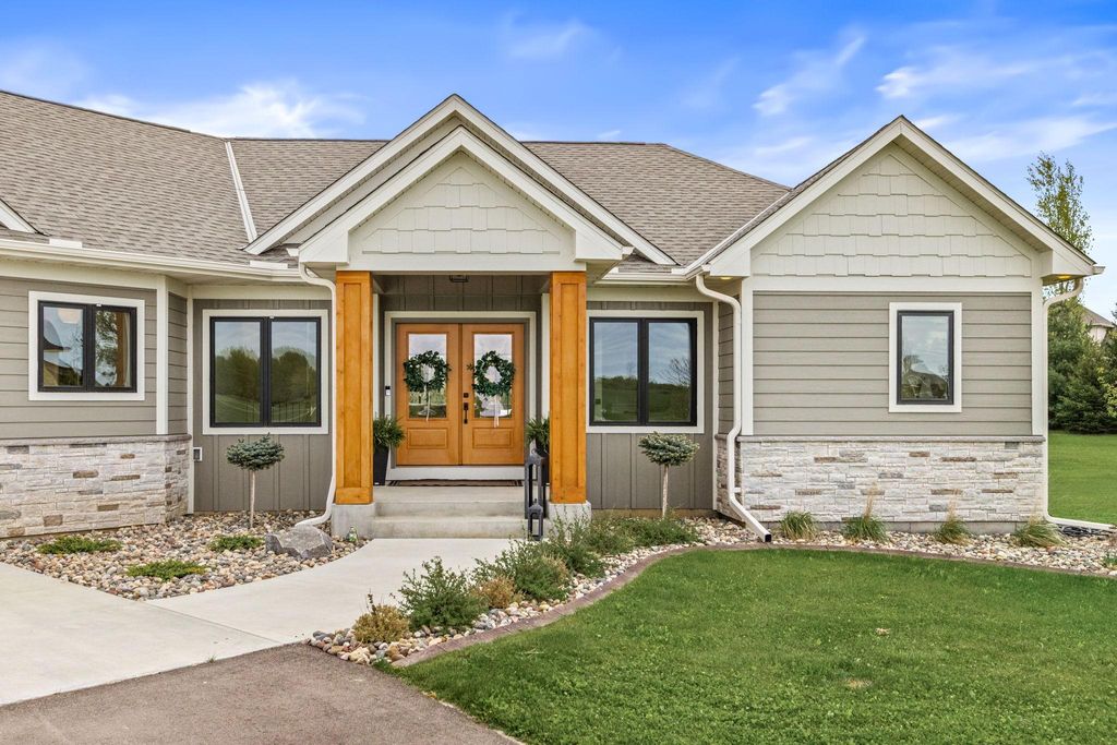 Photo of W12035 559th Avenue, Prescott, WI 54021 (MLS # 7069371)
