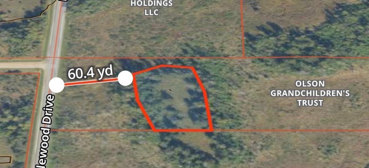 9.24 Acres Inglewood Drive