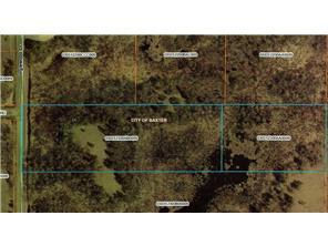 9.24 Acres Inglewood Drive