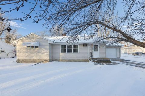 Photo of 530 3rd Street E, Hector, MN 55342 (MLS # 6819012)