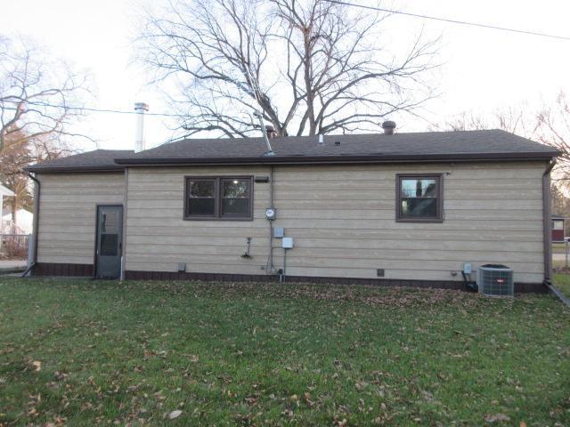 Fargo, North Dakota 58103, United States, 2 Bedrooms Bedrooms, ,2 BathroomsBathrooms,Residential,Active,257225