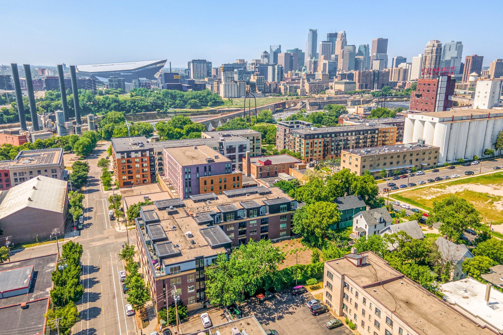 521 2nd Street SE 307